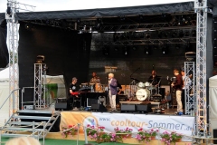 9. Juni 2019 cooltour-Sommer Städtetag _Klaus-Doldinger