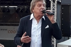 15. Juni - cooltourSommer - Konzert Bata Illic
