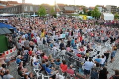 15. Juni - Bata Illic beim cooltour Sommer in Tirschenreuth