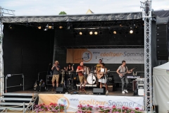16. Juni - Cubaboarisch 2.0 beim cooltourSommer in Tirschenreuth