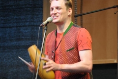 16. Juni - Cubaboarisch 2.0 beim cooltourSommer in Tirschenreuth