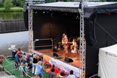 16. Juni - Cubaboarisch 2.0 beim cooltourSommer in Tirschenreuth