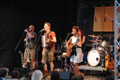16. Juni - Cubaboarisch 2.0 beim cooltourSommer in Tirschenreuth