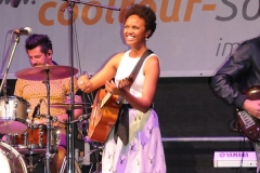 16. Juni - Cubaboarisch 2.0 beim cooltourSommer in Tirschenreuth