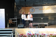 18. Juni - cooltourSommer - Benefizkonzert Soulmate