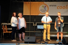 18. Juni - cooltourSommer - Benefizkonzert Soulmate