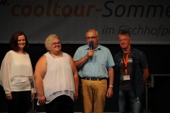 18. Juni - cooltourSommer - Benefizkonzert Soulmate