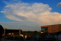 19. Juni - cooltourSommer - Konzert Matze Wolf und Band