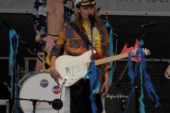 19. Juni - cooltourSommer - Konzert Matze Wolf und Band