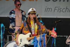 19. Juni - cooltourSommer - Konzert Matze Wolf und Band