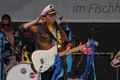 19. Juni - cooltourSommer - Konzert Matze Wolf und Band