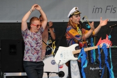 19. Juni - cooltourSommer - Konzert Matze Wolf und Band