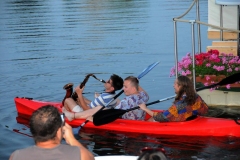 19. Juni - cooltourSommer - Konzert Matze Wolf und Band