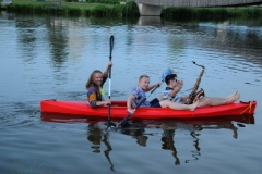 19. Juni - cooltourSommer - Konzert Matze Wolf und Band