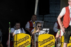 21. Juni - cooltourSommer Stadtkapelle Tirschenreuth