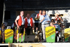 21. Juni - cooltourSommer Stadtkapelle Tirschenreuth
