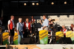 21. Juni - cooltourSommer Stadtkapelle Tirschenreuth