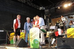 21. Juni - cooltourSommer Stadtkapelle Tirschenreuth