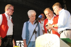 21. Juni - cooltourSommer Stadtkapelle Tirschenreuth