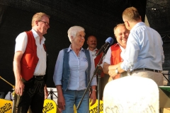 21. Juni - cooltourSommer Stadtkapelle Tirschenreuth