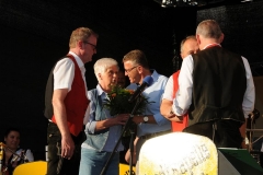 21. Juni - cooltourSommer Stadtkapelle Tirschenreuth