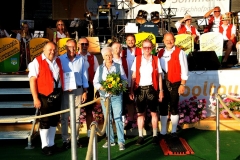 21. Juni - cooltourSommer Stadtkapelle Tirschenreuth