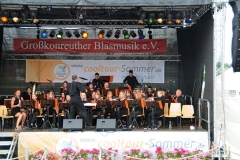 22. Juni - cooltourSommer Tirschenreuth - Großes Kinderfest