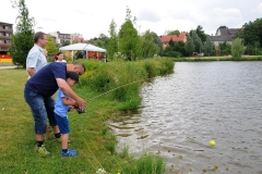22. Juni - cooltourSommer Tirschenreuth - Großes Kinderfest