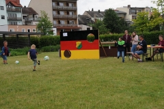 22. Juni - cooltourSommer Tirschenreuth - Großes Kinderfest
