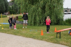 22. Juni - cooltourSommer Tirschenreuth - Großes Kinderfest