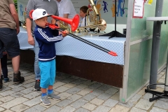22. Juni - cooltourSommer Tirschenreuth - Großes Kinderfest