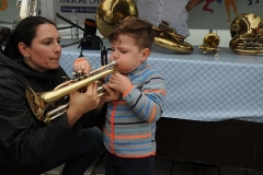 22. Juni - cooltourSommer Tirschenreuth - Großes Kinderfest