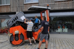 22. Juni - cooltourSommer Tirschenreuth - Großes Kinderfest