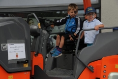 22. Juni - cooltourSommer Tirschenreuth - Großes Kinderfest