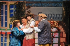 23. Juni - cooltourSommer Tirschenreuth - Tag der Kreismusikschule Tirschenreuth - Musiktheater Boccaccio