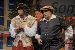 23. Juni - cooltourSommer Tirschenreuth - Tag der Kreismusikschule Tirschenreuth - Musiktheater Boccaccio