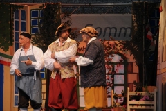 23. Juni - cooltourSommer Tirschenreuth - Tag der Kreismusikschule Tirschenreuth - Musiktheater Boccaccio