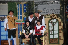 23. Juni - cooltourSommer Tirschenreuth - Tag der Kreismusikschule Tirschenreuth - Musiktheater Boccaccio