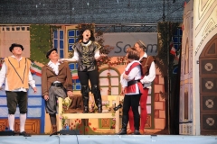 23. Juni - cooltourSommer Tirschenreuth - Tag der Kreismusikschule Tirschenreuth - Musiktheater Boccaccio