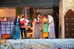 23. Juni - cooltourSommer Tirschenreuth - Tag der Kreismusikschule Tirschenreuth - Musiktheater Boccaccio