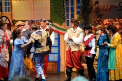 23. Juni - cooltourSommer Tirschenreuth - Tag der Kreismusikschule Tirschenreuth - Musiktheater Boccaccio