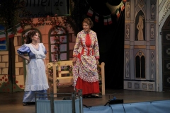 23. Juni - cooltourSommer Tirschenreuth - Tag der Kreismusikschule Tirschenreuth - Musiktheater Boccaccio