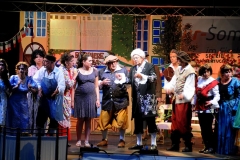 23. Juni - cooltourSommer Tirschenreuth - Tag der Kreismusikschule Tirschenreuth - Musiktheater Boccaccio