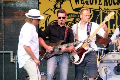 28. Juni cooltourSommer im Fischhofpark - Havlicek Brothers