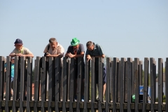 29. Juni cooltourSommer im Fischhofpark - Flyboarder