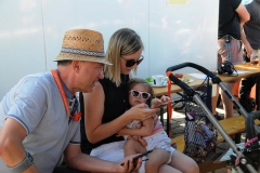 29. Juni cooltourSommer im Fischhofpark - Onlineredaktion