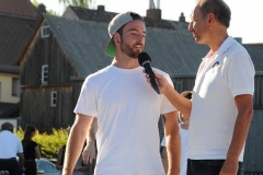 29. Juni cooltourSommer im Fischhofpark - b-boy bench benedikt mordstein