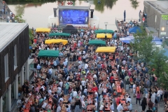 29. Juni cooltourSommer im Fischhofpark - Finale