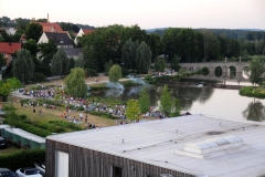 29. Juni cooltourSommer im Fischhofpark - Finale