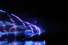 29. Juni cooltourSommer im Fischhofpark - Finale Lasershow